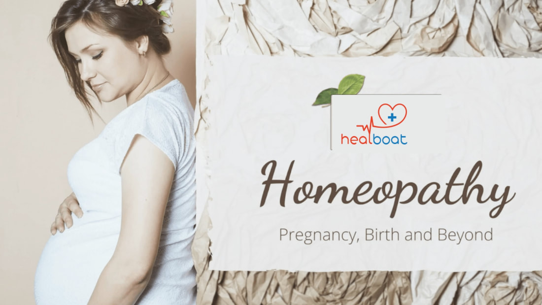  Homeopathic Remedies for Pregnancy and Birth